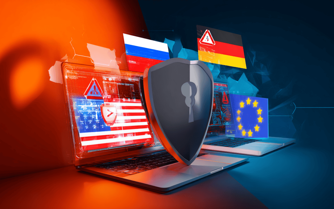 Antivirus uden amerikansk overvågning.