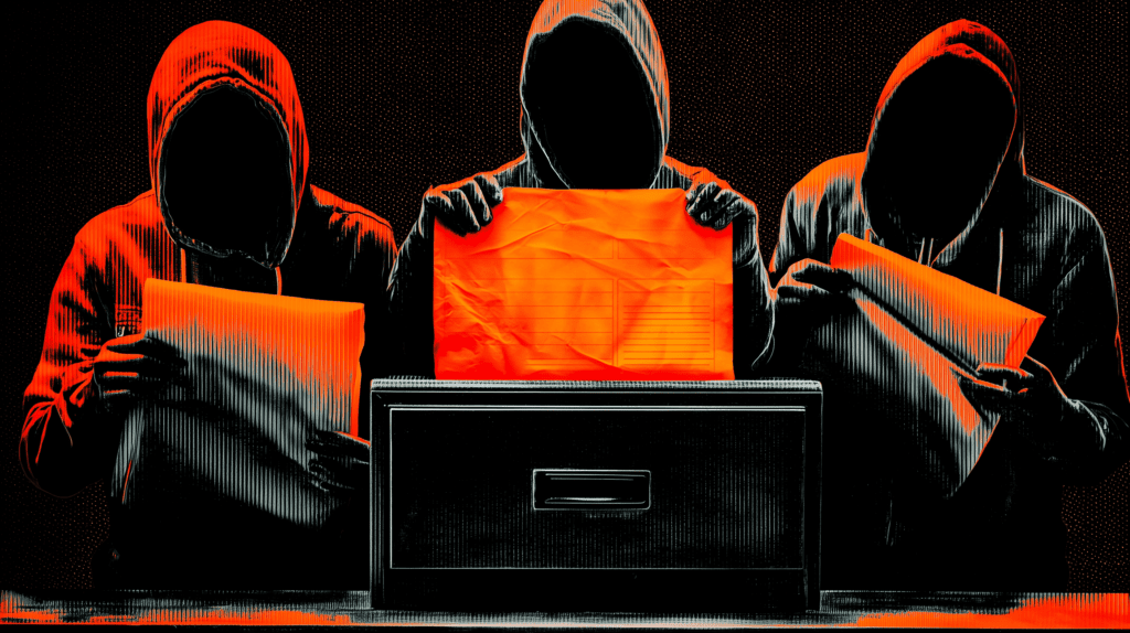 Datatilsyn straffer ikke angrebet. De straffer svigtet.