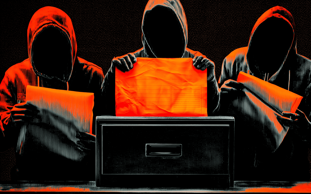 Datatilsyn straffer ikke angrebet. De straffer svigtet.