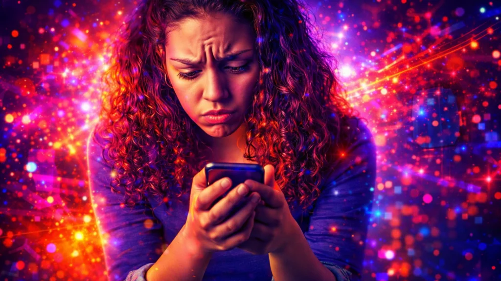 Din eks læser stadig dine mails. Stop det.