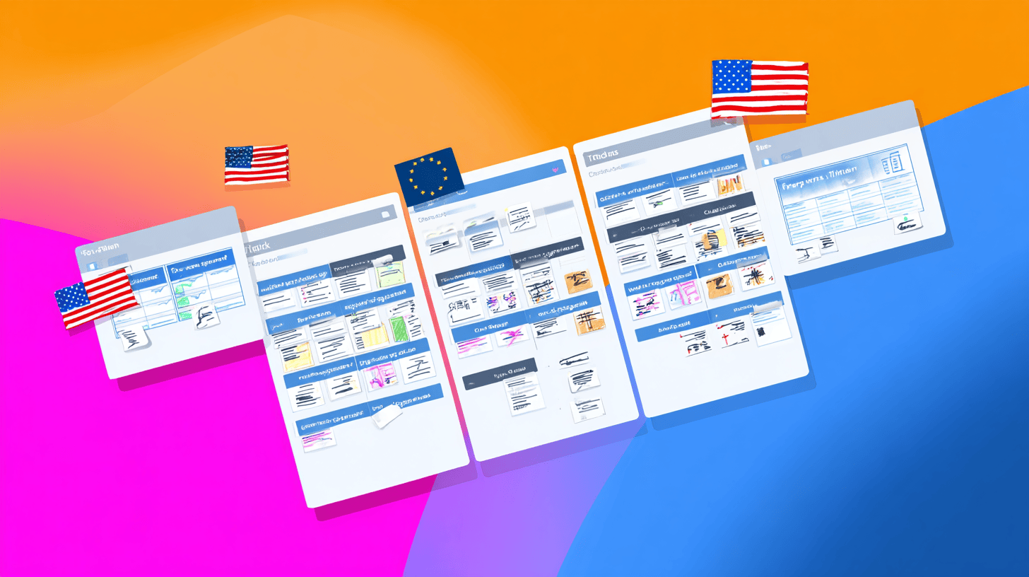 Dine projektplaner kan udleveres til USA Dine projektplaner kan udleveres til USA