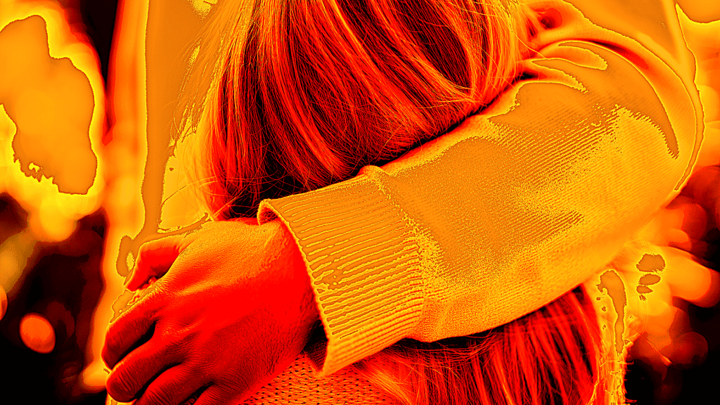 Hackerne går efter dine kunder. Ikke dig.