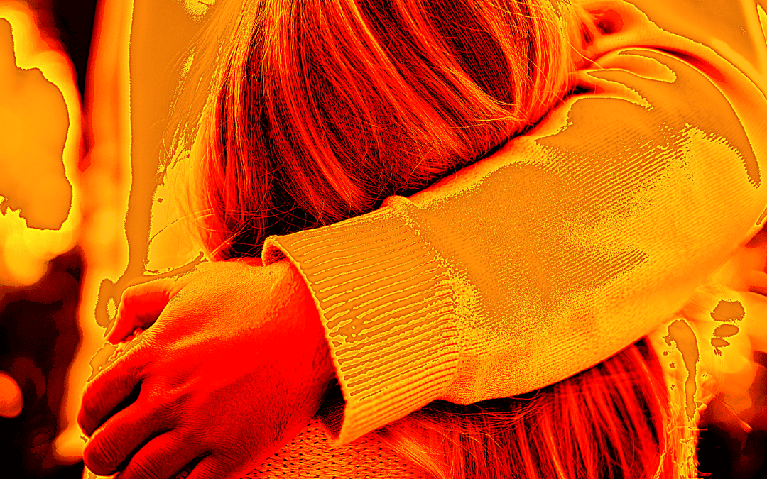 Hackerne går efter dine kunder. Ikke dig.