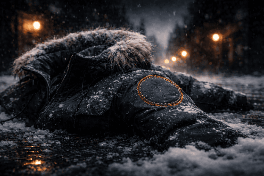 Hver læk gør profilen på dig mere præcis