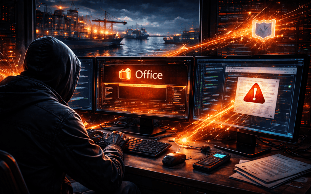 Microsoft-patch blev til angreb på 48 timer