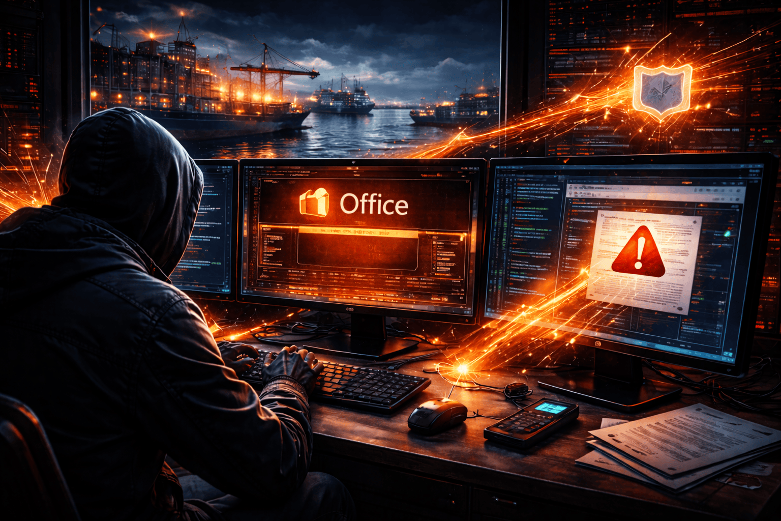Microsoft-patch blev til angreb på 48 timer