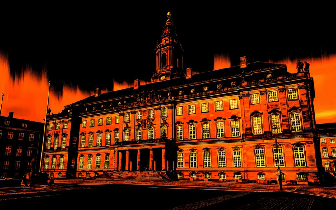 Trusselsvurdering: Cyberangreb under FV26 valget