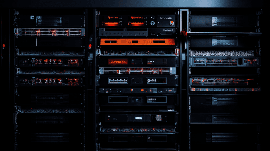 Ved du, hvilken firewall din virksomhed bruger?
