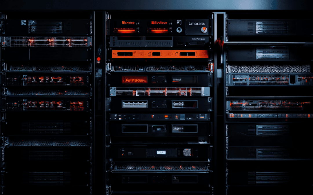 Ved du, hvilken firewall din virksomhed bruger?