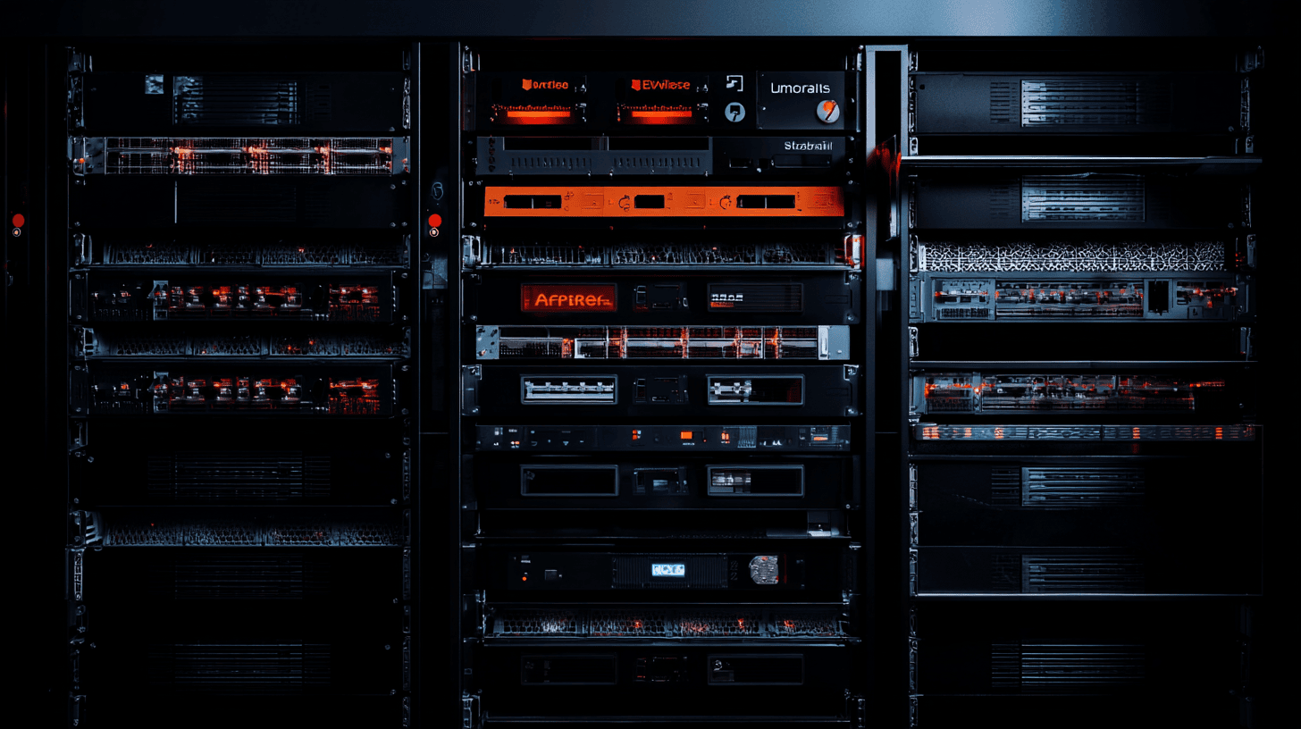 Ved du, hvilken firewall din virksomhed bruger? Ved du, hvilken firewall din virksomhed bruger?