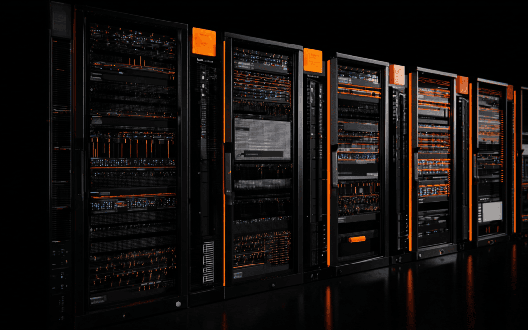 29 datacentre på en angrebsliste. Cloud er nu et militært mål.