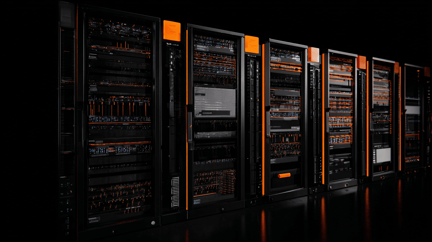 29 datacentre på en angrebsliste. Cloud er nu et militært mål.