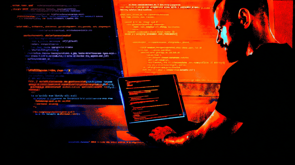 Cloud-ransomware. Ingen malware. Dine data væk