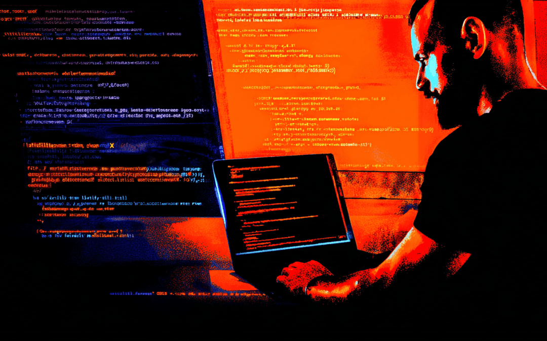 Cloud-ransomware. Ingen malware. Dine data væk.