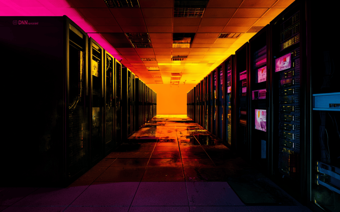 Du antager udbyderen sikrer. Det gør de ikke