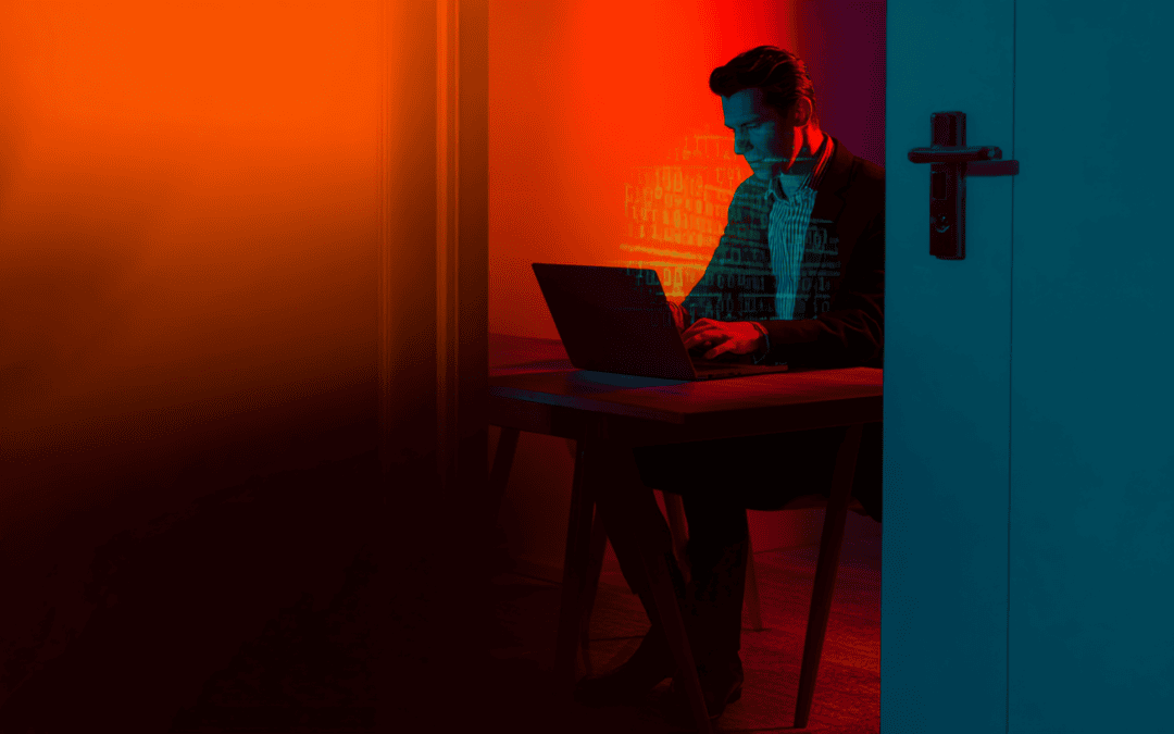 Jeres brugere benytter 975 cloud-tjenester. IT kender de 108.