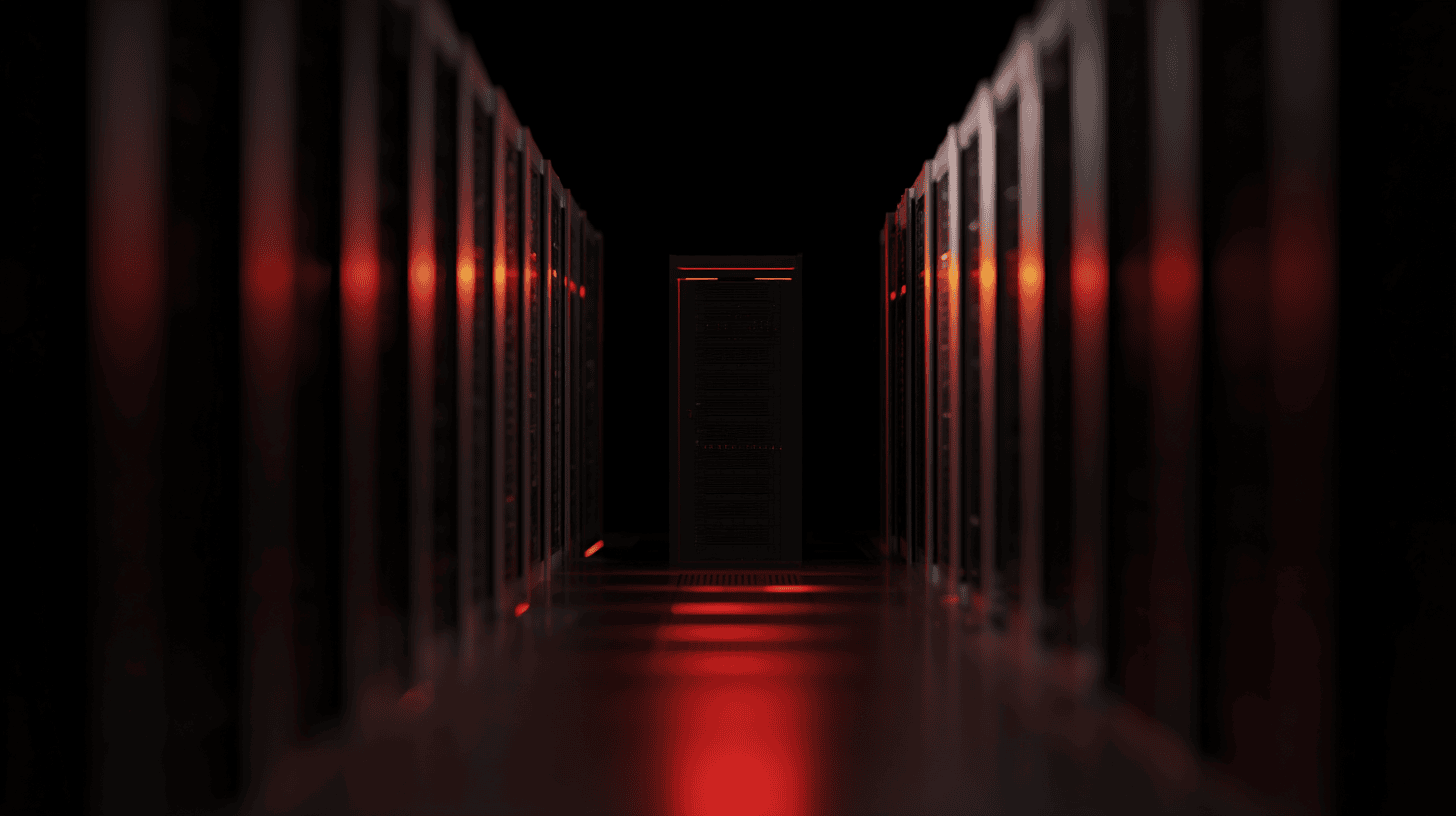 Statshackere gemte usynlig server. Den var uopdaget i 393 dage Statshackere gemte usynlig server. Den var uopdaget i 393 dage