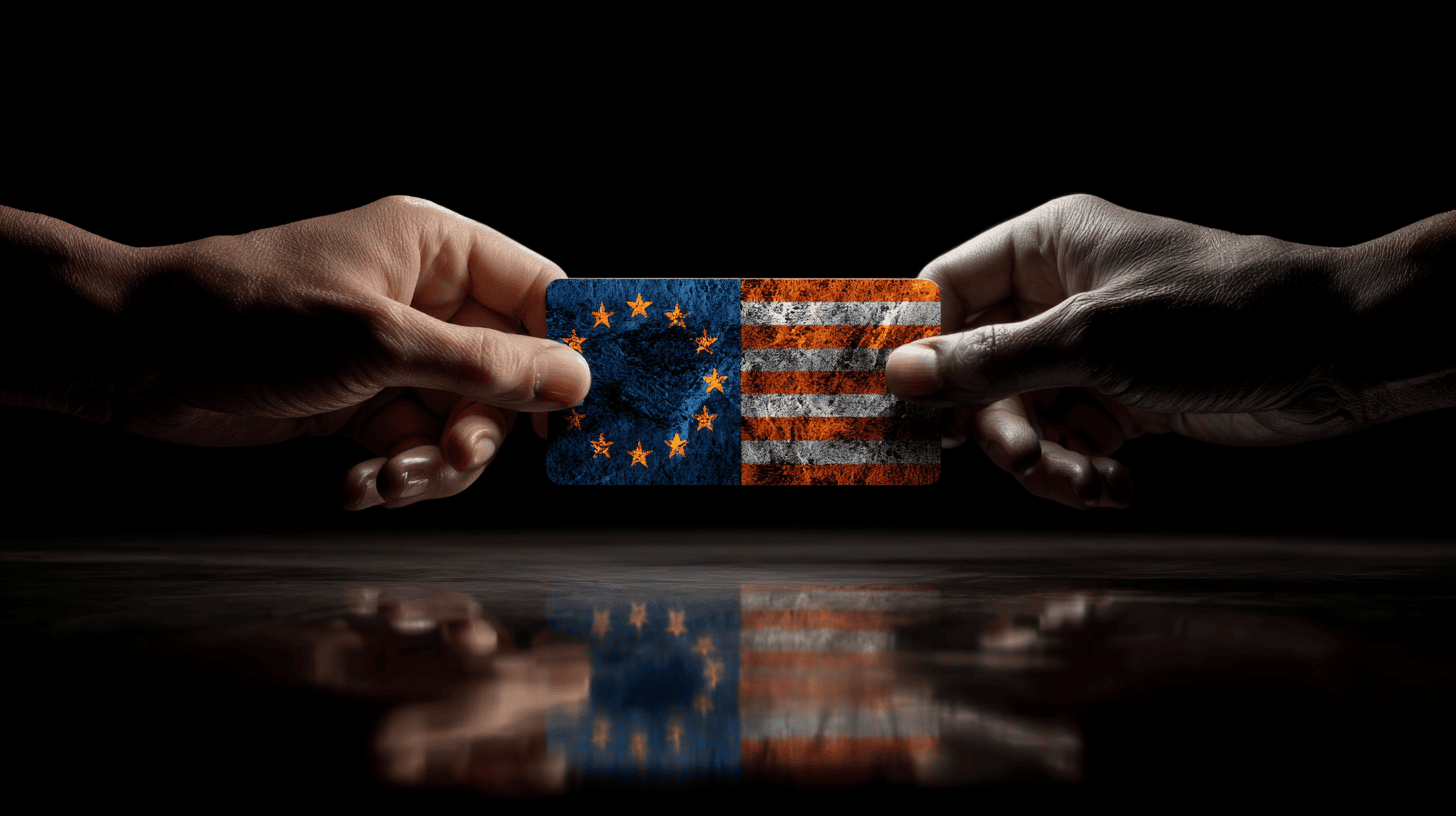 16,5 mio. hollænderes digitale identitet kan snart ligge under amerikansk jurisdiktion. Amsterdam har en tiårig exitplan. Danmark har ingen. 16,5 mio. hollænderes digitale identitet kan snart ligge under amerikansk jurisdiktion. Amsterdam har en tiårig exitplan. Danmark har ingen.