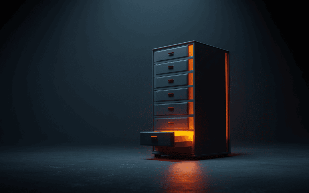 Millioner af fortrolige dokumenter hentet ud af én platform