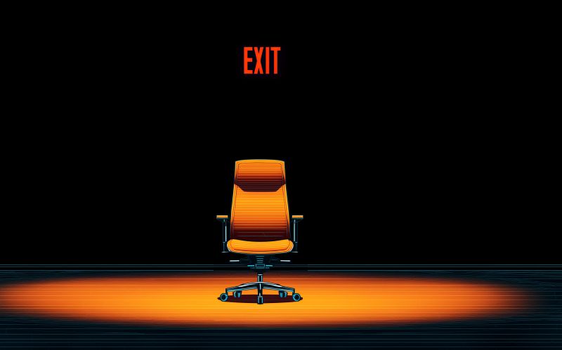 Din bestyrelses ansvarsforsikring dækker ikke NIS2-bøder