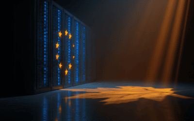 Canadisk ret krævede data fra franske servere udleveret.