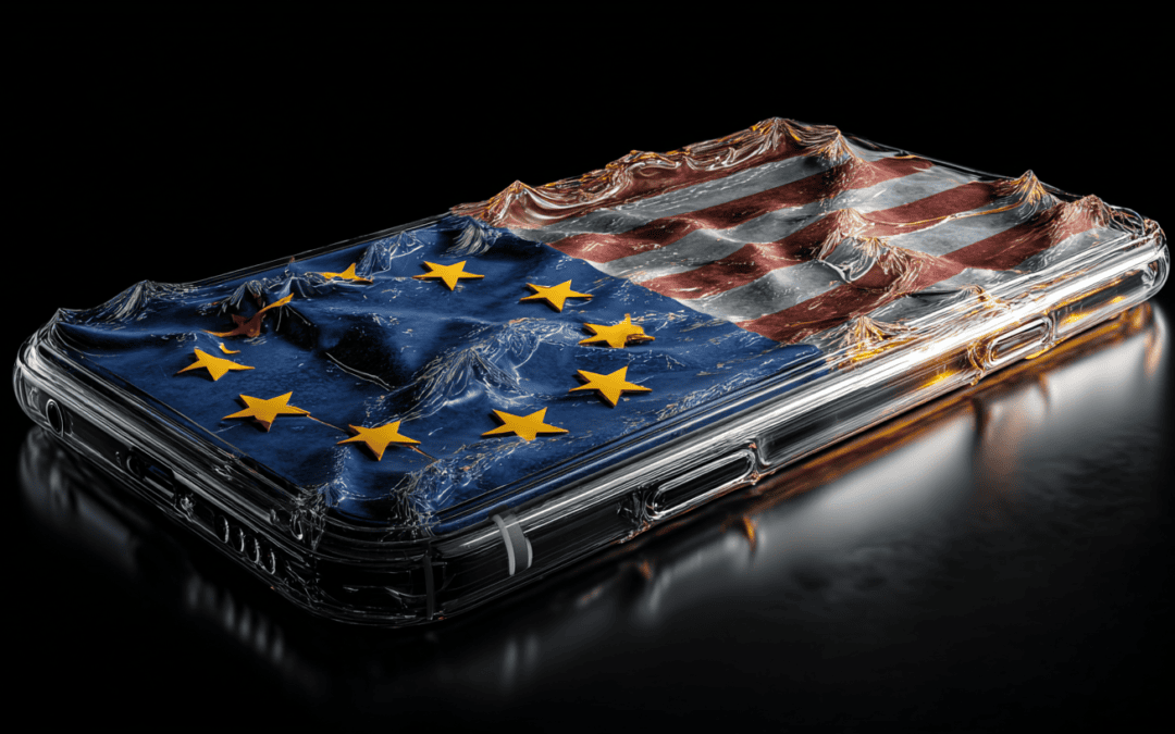 EU’s aldersapp: Privacy-løfter vs. dokumentation