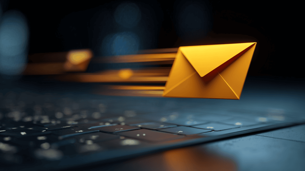 En medarbejder trykkede send. Outlook foreslog forkert navn. 50 børns CPR-numre landede hos en fremmed borger. Datatilsynet har gjort det til tilsynsområde i 2026.