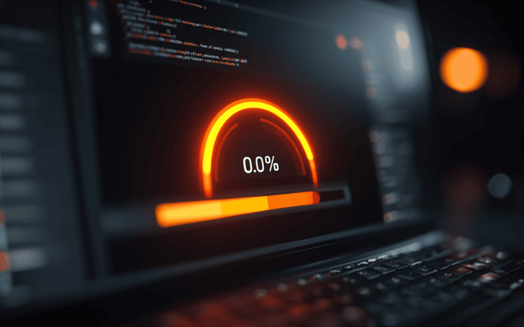 VPN-opdatering blokeret. Ingen advarsel.