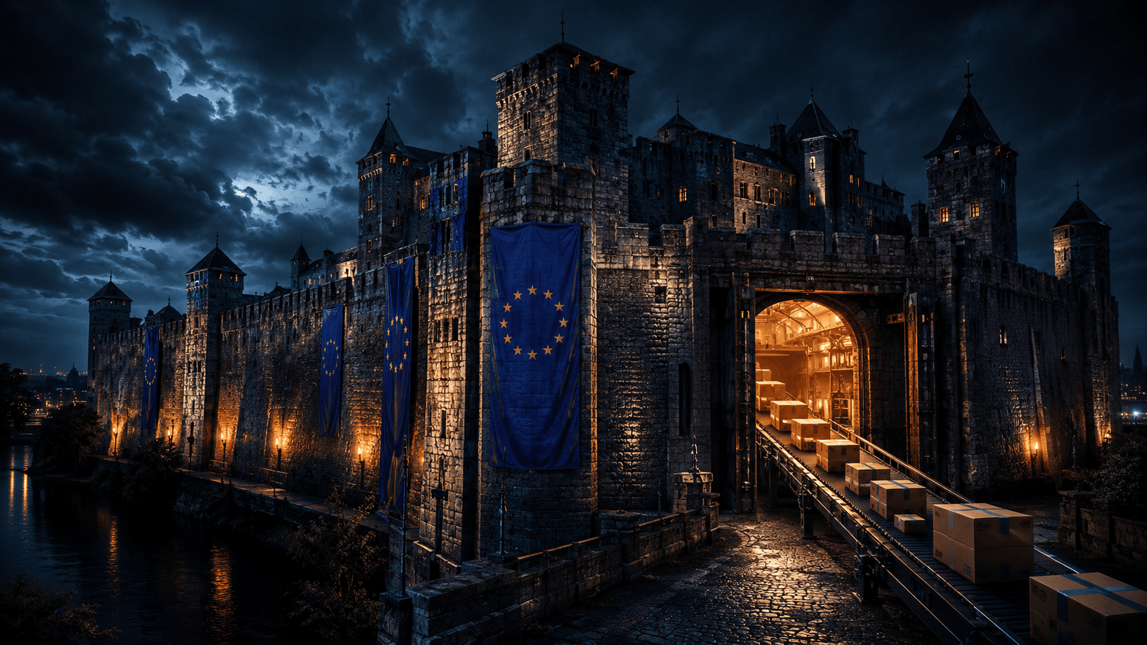 Samme hackergruppe ramte først EU-Kommissionen, så Europas mest profilerede AI-alternativ. Europæisk adresse og jurisdiktion forhindrede ingen af delene. Samme hackergruppe ramte først EU-Kommissionen, så Europas mest profilerede AI-alternativ. Europæisk adresse og jurisdiktion forhindrede ingen af delene.