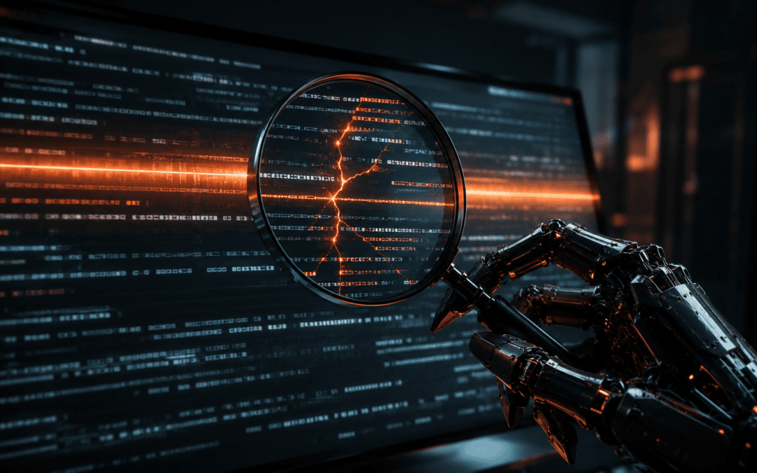 AI finder zero-days. Kriminelle bruger det allerede.