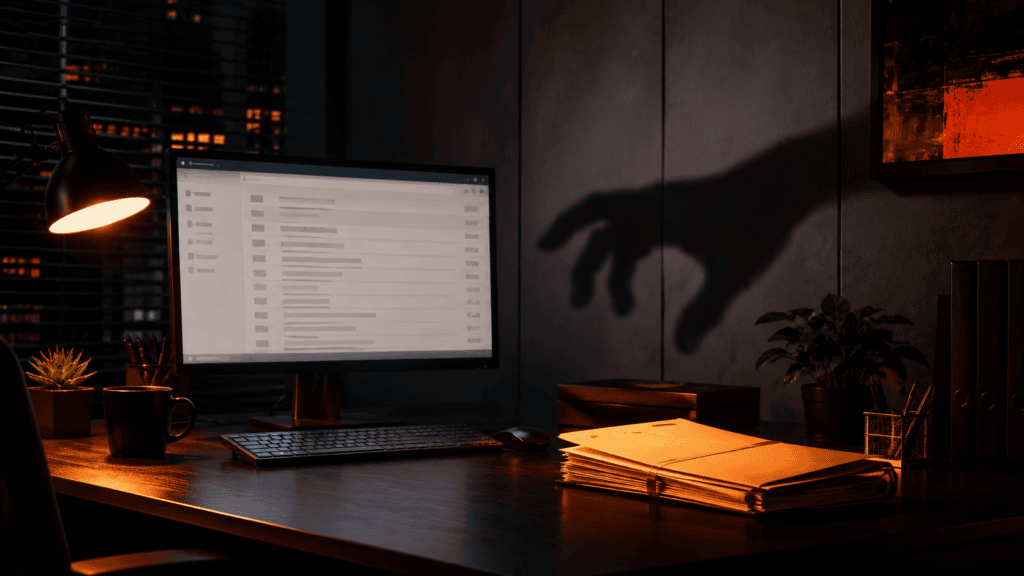 Fakturasvindel kostede tre gange mere end ransomware globalt i 2025. I Danmark forsøgte svindlere at stjæle 548 mio. kr. Det kræver ingen malware.
