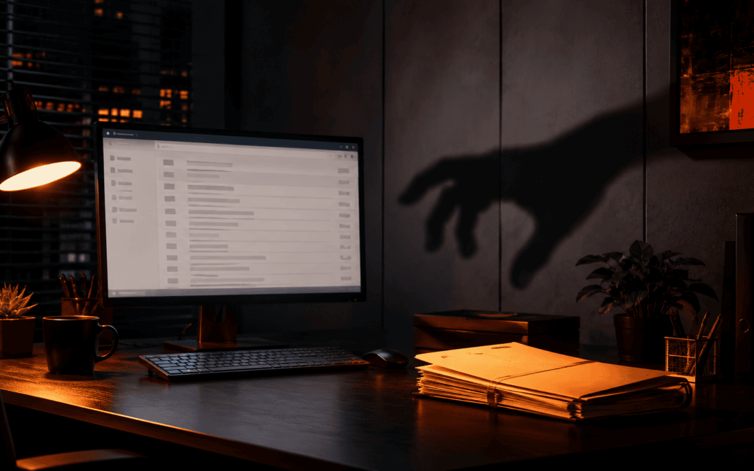BEC koster tre gange mere end ransomware.