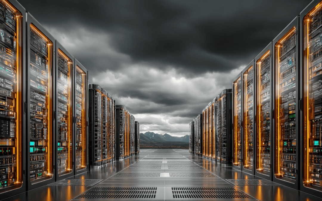 Norsk telekoncern bygger sovereign cloud uden amerikansk tech