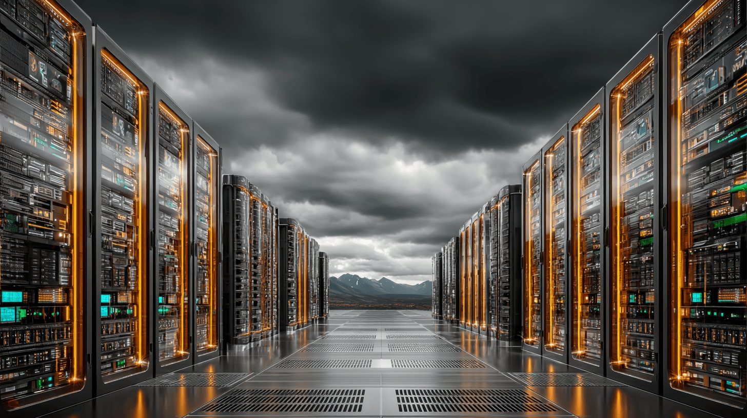 Første forsøg endte med 100 mio. NOK til Amazon-infrastruktur. Nu bygger Norges største telekoncern sovereign cloud som selvstændigt selskab. Hvem gør det i Danmark?