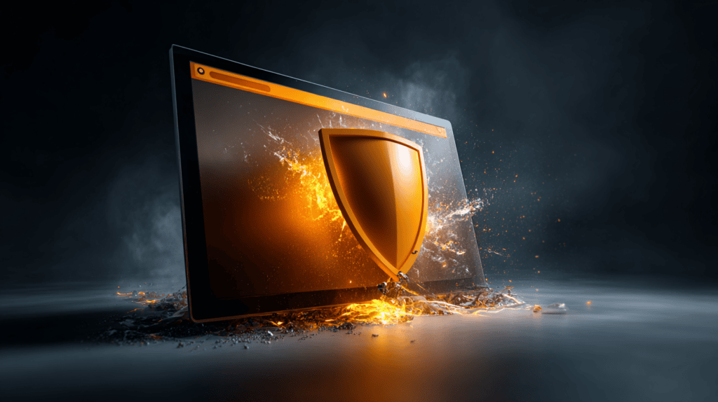Den 30. juni fjerner verdens mest brugte browser det sidste der holder effektiv reklameblokering i live. Leverandøren tjener 264 mia. dollar på reklamer.