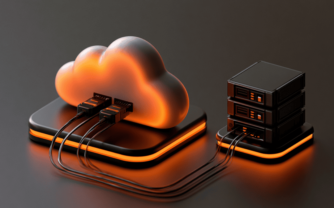 Fire organisationer testede det scenarie, hvor der ikke er noget at vende tilbage til