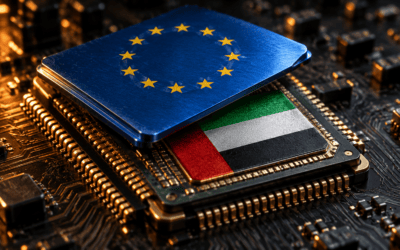 EU valgte sit svar. Ejeren ligger uden for EU