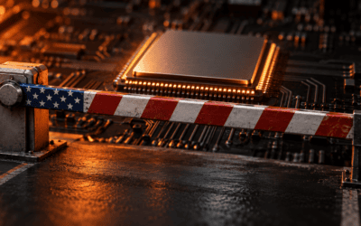 USA begyndte at bestemme, hvem der får adgang