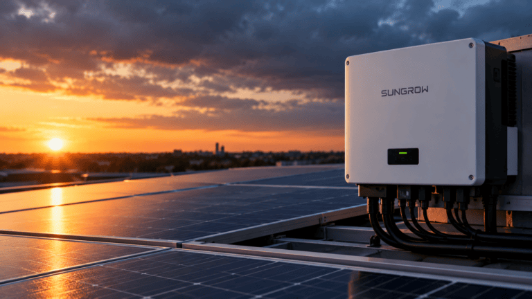 En sikkerhedsforsker fik adgang til at styre 470.000 solcelleanlæg i Europa. Uden adgangskode. Platformen kontrollerede 18 GW i realtid. Hullet blev lukket på ét døgn.